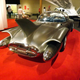 Illustration for article titled So, I went to a Concept Car exhibit today (40 pictures)